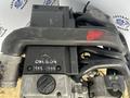604 двигатель 2.0, 2.2 Mercedes E200, Mercedes E220, Mercedes C200, C220үшін299 000 тг. в Алматы – фото 2