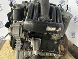604 двигатель 2.0 и 2.2 диз Mercedes W202 C200 C220 W210 E220 E200 Мерседес за 99 000 тг. в Алматы – фото 4
