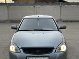 ВАЗ (Lada) Priora 2170 2012 года за 2 300 000 тг. в Караганда – фото 3