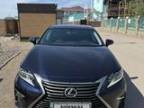 Lexus ES 200 2016 годаүшін14 800 000 тг. в Алматы – фото 5