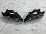 Новые оригинальные передние фары Hella от Bmw x5 e53 х5 е53 за 500 000 тг. в Шымкент – фото 2