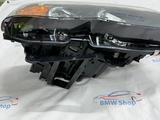 Новые оригинальные передние фары Hella от Bmw x5 e53 х5 е53 за 500 000 тг. в Шымкент – фото 5