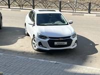 Chevrolet Onix 2023 года за 7 500 000 тг. в Астана