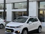 Chevrolet Tracker 2020 года за 7 100 000 тг. в Шымкент – фото 2