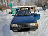 ВАЗ (Lada) 2109 2001 года за 900 000 тг. в Усть-Каменогорск