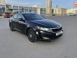 Kia Optima 2011 года за 5 800 000 тг. в Астана – фото 3