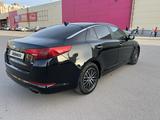 Kia Optima 2011 года за 5 800 000 тг. в Астана – фото 5