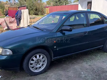 Audi A4 1995 года за 1 650 000 тг. в Алматы – фото 4