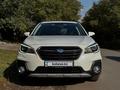 Subaru Outback 2018 года за 14 700 000 тг. в Астана – фото 2