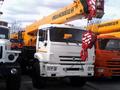 Автокран Ивановец Клинцы Галичанин Челябинец XCMG Zoomlion SANY и многие др в Кызылорда – фото 2