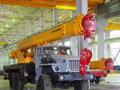 Автокран Ивановец Клинцы Галичанин Челябинец XCMG Zoomlion SANY и многие др в Кызылорда – фото 3