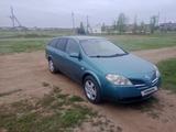 Nissan Primera 2005 годаfor3 800 000 тг. в Степногорск – фото 2