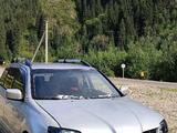 Mitsubishi Outlander 2003 года за 3 733 333 тг. в Алматы – фото 3