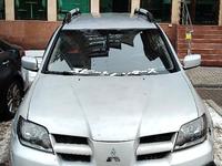 Mitsubishi Outlander 2003 года за 3 353 333 тг. в Алматы