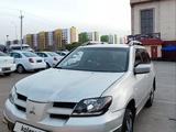 Mitsubishi Outlander 2003 года за 3 199 000 тг. в Алматы – фото 2