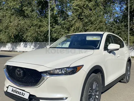 Mazda CX-5 2020 года за 12 700 000 тг. в Уральск