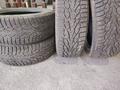Шина 235, 55 R18 за 70 000 тг. в Есик