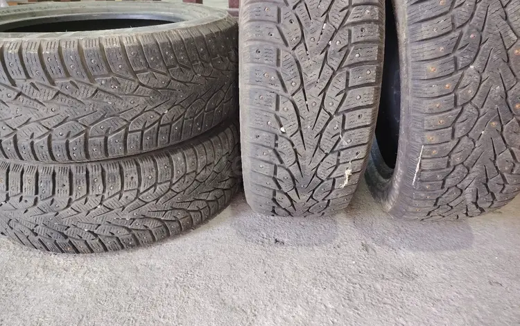 Шина 235, 55 R18 за 70 000 тг. в Есик