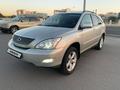 Lexus RX 330 2004 годаүшін7 500 000 тг. в Актау – фото 4