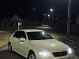 Toyota Mark X 2005 года за 2 500 000 тг. в Атырау – фото 2