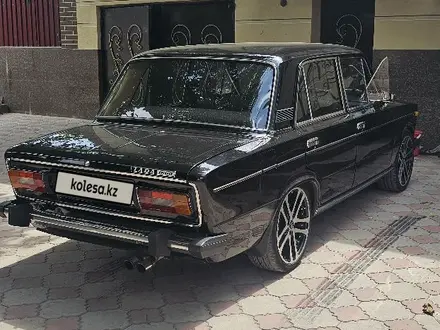 ВАЗ (Lada) 2106 1994 года за 2 500 000 тг. в Шымкент – фото 5