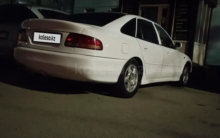 Mitsubishi Galant 1993 года за 900 000 тг. в Тараз