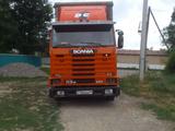 Scania  3-Series 1996 годаүшін12 000 000 тг. в Урджар – фото 2
