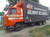 Scania  3-Series 1996 годаүшін12 000 000 тг. в Урджар