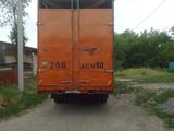 Scania  3-Series 1996 годаүшін12 000 000 тг. в Урджар – фото 3