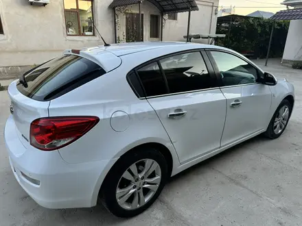 Chevrolet Cruze 2013 года за 3 300 000 тг. в Кызылорда – фото 5