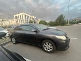 Toyota Corolla 2010 годаүшін5 160 000 тг. в Алматы – фото 4