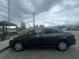 Toyota Corolla 2010 годаүшін5 160 000 тг. в Алматы – фото 3