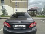 Toyota Corolla 2010 годаүшін5 160 000 тг. в Алматы – фото 2