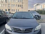 Toyota Corolla 2010 годаүшін5 160 000 тг. в Алматы