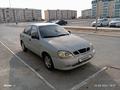 Chevrolet Lanos 2008 годаүшін800 000 тг. в Жанаозен – фото 4