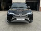 Lexus LX 600 2022 годаүшін78 000 000 тг. в Костанай