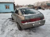 ВАЗ (Lada) 2112 2001 годаүшін600 000 тг. в Усть-Каменогорск – фото 3