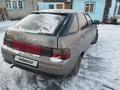 ВАЗ (Lada) 2112 2001 года за 600 000 тг. в Усть-Каменогорск – фото 4