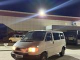 Volkswagen Transporter 2001 годаүшін2 500 000 тг. в Павлодар – фото 3