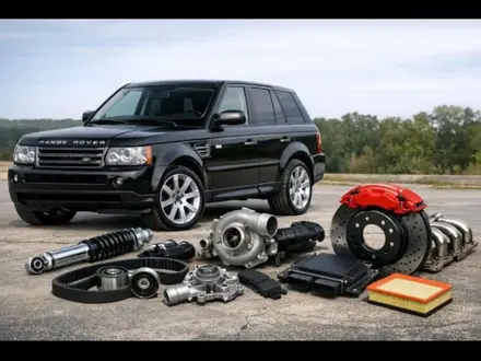 Range Rover за 10 000 тг. в Алматы