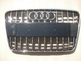 Решетка радиатора Audi Q7 2007-2012 (Рестайлинг новая)үшін80 000 тг. в Астана