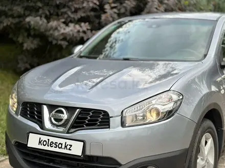 Nissan Qashqai 2010 года за 5 700 000 тг. в Алматы – фото 9