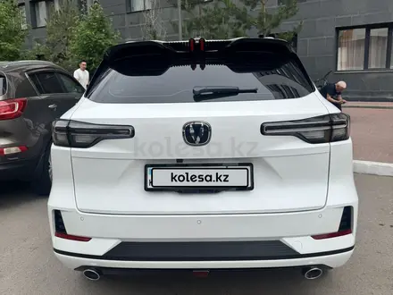 Changan CS55 Plus 2025 года за 8 500 000 тг. в Астана – фото 4