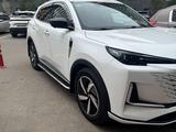 Changan CS55 Plus 2025 годаүшін8 500 000 тг. в Астана – фото 2