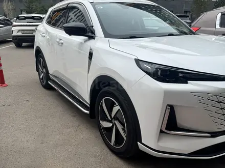 Changan CS55 Plus 2025 года за 8 500 000 тг. в Астана – фото 2
