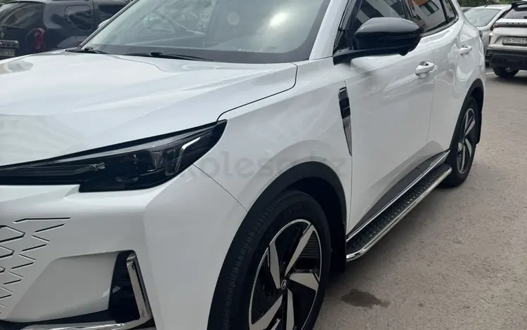 Changan CS55 Plus 2025 года за 8 500 000 тг. в Астана