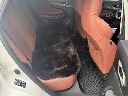 Changan CS55 Plus 2025 года за 8 500 000 тг. в Астана – фото 6