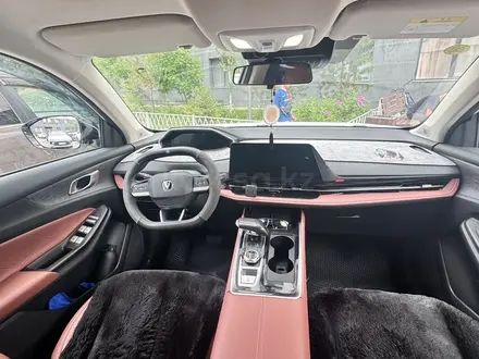 Changan CS55 Plus 2025 года за 8 500 000 тг. в Астана – фото 7