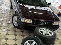 Audi 80 1993 годаүшін3 100 000 тг. в Алматы