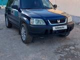 Honda CR-V 1998 года за 3 800 000 тг. в Саудакент